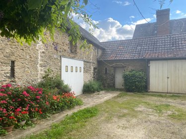 Maison a vendre Parné-sur-Roc 53260 Mayenne 225 m2  351550 euros