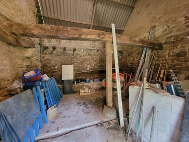 Maison a vendre Plouray 56770 Morbihan 100 m2 1 pièce 105740 euros