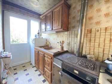 Maison a vendre Villemandeur 45700 Loiret 92 m2  178700 euros