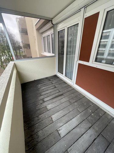 Location appartement Amiens 80000 Somme 86 m2 3 pièces 844 euros