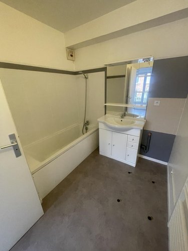 Location appartement Amiens 80000 Somme 48 m2 2 pièces 700 euros