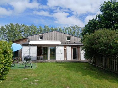 Maison a vendre Theix-Noyalo 56450 Morbihan 59 m2  398360 euros