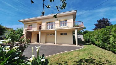 Maison a vendre Gorrevod 01190 Ain 107 m2 5 pièces 185000 euros