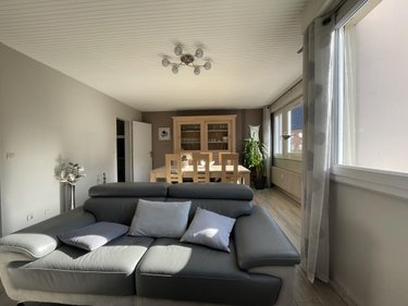 Appartement a vendre Rouen 76000 Seine-Maritime 75 m2 3 pièces 139000 euros