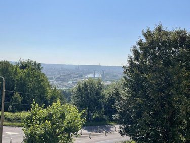 Appartement a vendre Canteleu 76380 Seine-Maritime 73 m2  89900 euros