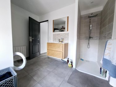 Maison a vendre Lillers 62190 Pas-de-Calais 82 m2 4 pièces 127200 euros