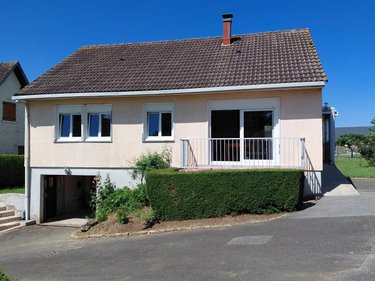 Maison a vendre Sérigny 61130 Orne 80 m2 4 pièces 137800 euros
