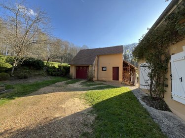 Maison a vendre Thorigné-sur-Dué 72160 Sarthe 98 m2 4 pièces 188000 euros
