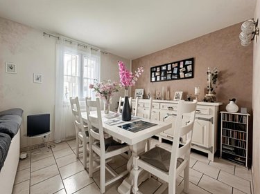 Maison a vendre Angers 49000 Maine-et-Loire 113 m2 23 pièces 309750 euros