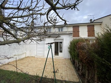 Maison a vendre Reims 51100 Marne 104 m2 5 pièces 201000 euros