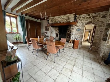 Maison a vendre Auvers 50500 Manche 183 m2  636000 euros