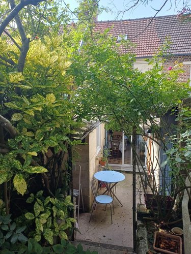 Maison a vendre Rivery 80136 Somme 62 m2 4 pièces 135000 euros