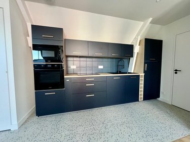 Appartement a vendre Lorient 56100 Morbihan 49 m2 3 pièces 247148 euros