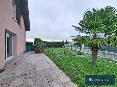 Maison a vendre Prévessin-Moëns 01280 Ain 115 m2 5 pièces 595000 euros