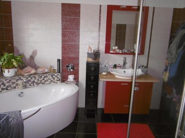 Maison a vendre La Graverie 14350 Calvados 225 m2 9 pièces 390000 euros
