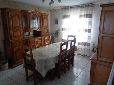 Maison a vendre Bailleul-Sir-Berthoult 62580 Pas-de-Calais 110 m2 5 pièces 259000 euros