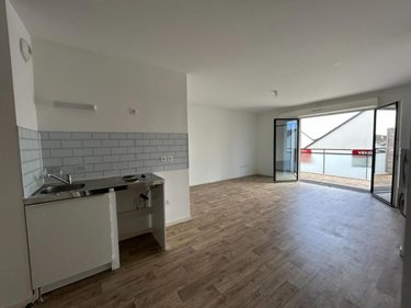 Appartement a vendre Corps-Nuds 35150 Ille-et-Vilaine 45 m2  141399 euros
