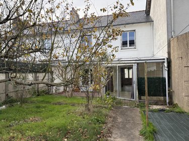 Maison a vendre Cholet 49300 Maine-et-Loire 83 m2 4 pièces 136240 euros