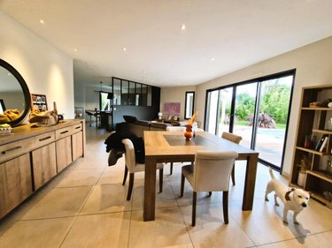 Maison a vendre Saint-Brevin-les-Pins 44250 Loire-Atlantique 138 m2 6 pièces 654250 euros