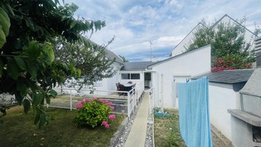 Maison a vendre Quiberon 56170 Morbihan 95 m2  540160 euros