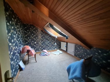 Maison a vendre Gueltas 56920 Morbihan 182 m2  177320 euros