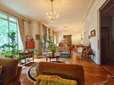 Appartement a vendre Reims 51100 Marne 180 m2 5 pièces 521000 euros