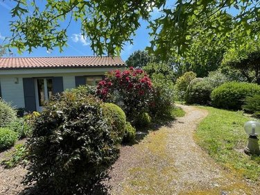 Maison a vendre Saint-Philbert-de-Grand-Lieu 44310 Loire-Atlantique 130 m2  392770 euros