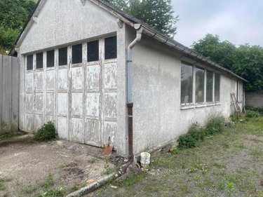 Maison a vendre Parnay 49730 Maine-et-Loire 45 m2 3 pièces 48000 euros