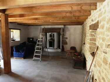 Maison a vendre Bubry 56310 Morbihan 170 m2 5 pièces 408800 euros