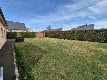 Location maison Ahuillé 53940 Mayenne 122 m2 6 pièces 930 euros