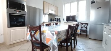 Maison a vendre Ames 62190 Pas-de-Calais 140 m2 6 pièces 225000 euros