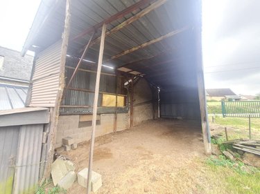 Maison a vendre Fontaine-les-Coteaux 41800 Loir-et-Cher 84 m2 4 pièces 166240 euros