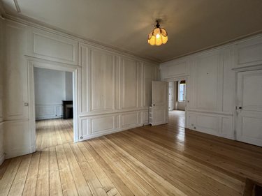 Appartement a vendre Besançon 25000 Doubs 99 m2 3 pièces 165000 euros