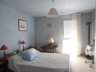 Maison a vendre Locminé 56500 Morbihan 120 m2 5 pièces 177560 euros