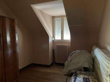 Maison a vendre Plémet 22210 Côtes-d'Armor 72 m2 5 pièces 60960 euros