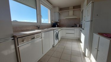Appartement a vendre Besançon 25000 Doubs 109 m2 5 pièces 249000 euros