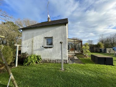 Maison a vendre Paimpol 22500 Côtes-d'Armor 89 m2 7 pièces 234675 euros