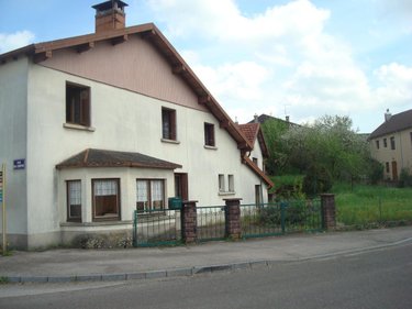 Maison a vendre Vecoux 88200 Vosges 101 m2 4 pièces 86000 euros