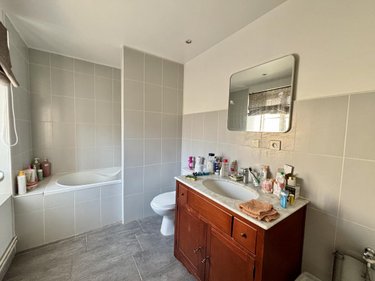 Maison a vendre Rully 71150 Saône-et-Loire 100 m2 5 pièces 225750 euros