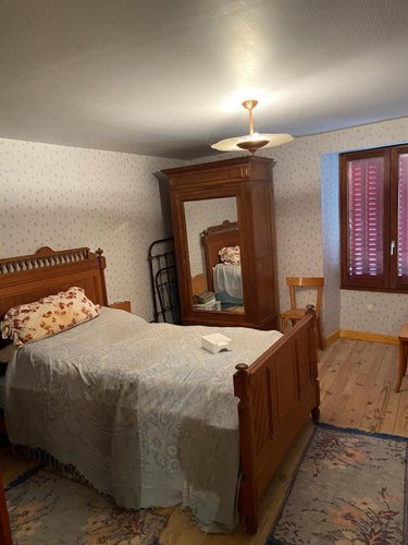 Maison a vendre Saint-André 73500 Savoie 143 m2 6 pièces 183000 euros