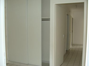 Location appartement Hénin-Beaumont 62110 Pas-de-Calais 81 m2 3 pièces 760 euros