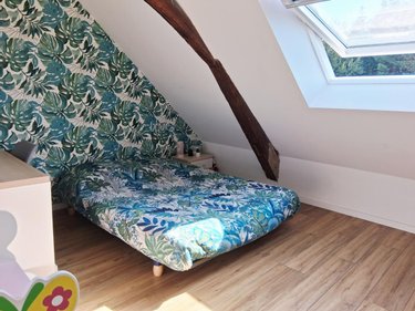 Maison a vendre Corné 49630 Maine-et-Loire 157 m2 7 pièces 264900 euros