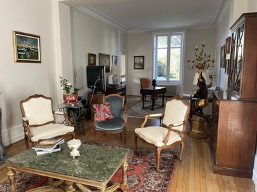 Maison a vendre Luçon 85400 Vendée 275 m2 10 pièces 548000 euros
