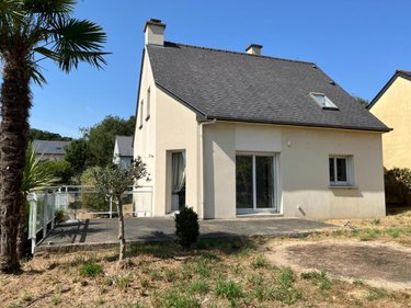 Maison a vendre Saint-Médard-sur-Ille 35250 Ille-et-Vilaine 92 m2 5 pièces 249300 euros