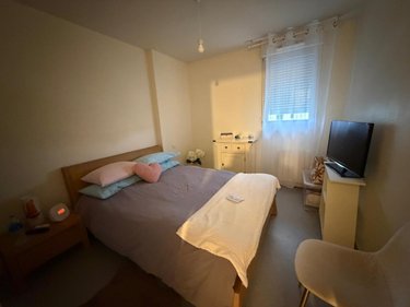 Appartement a vendre Tinténiac 35190 Ille-et-Vilaine 55 m2 3 pièces 146300 euros