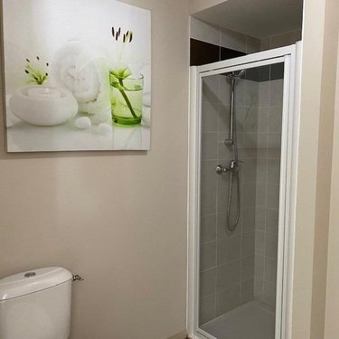 Location appartement Saint-Malo 35400 Ille-et-Vilaine 32 m2 1 pièce 532 euros