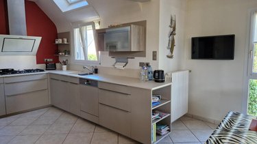 Maison a vendre Saint-Malo 35400 Ille-et-Vilaine 168 m2 6 pièces 884000 euros