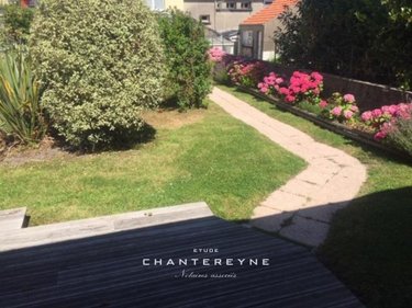 Location maison Cherbourg-en-Cotentin 50100 Manche 45 m2 2 pièces 845 euros