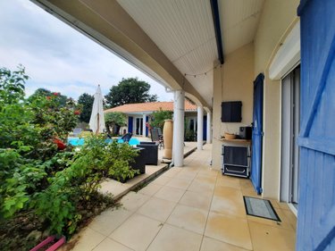 Maison a vendre Challans 85300 Vendée 214 m2 7 pièces 499720 euros