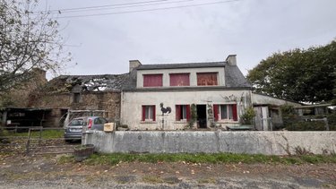 Maison a vendre Guénin 56150 Morbihan 70 m2 5 pièces 99860 euros
